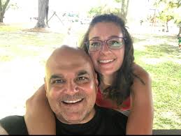 Happy 28th birthday 🥳 to my second born daughter Alisha Arcuri! Best  daughter, friend, mother, sister, granddaughter, niece, cousin and just an  overall wonderful person! From getting kicked out of Las Vegas