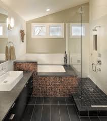 Especially when dealing with a bathroom on the smaller side, the tile will either make or break your design. Bathroom Tile Ideas Tile Flooring Backsplash Shower Designs