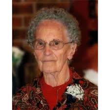 Lavita Budde Obituary December 11, 2015