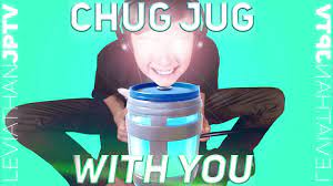 Chug Jug With You Parody Of American Boy Number One Victory Royale Youtube