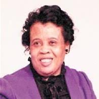 Lottie Tolbert Obituary (2014)