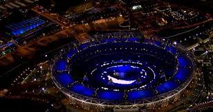 The ceremonies were designed and coordinated by danny boyle, director of the movies trainspotting and slumdog millionaire. Richard Brown The Meaning Of The 2012 Olympics Opening Ceremony Is Contested Is Fiercely As Ever Onlondon