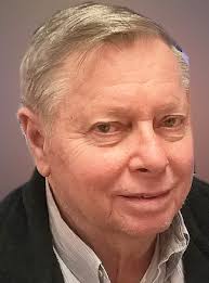 James Baumgart Obituary