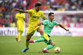 Geçen sezonun ilk devresinde futboldan kopma noktasına gelen ve aşırı kiloları nedeniyle tartışılan ozan tufan, alanya'da açtığı yeni sayfayla tekrar eski günlerine döndü. Why Leicester City Should Avoid Signing Ozan Tufan In The Summer