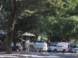 Denumirenegester klein kariba lifestyle estate. Caravan And Camping Site Atkv Klein Kariba