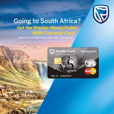 South african residents may as at december 2012 invest r 4 million per calendar year abroad in terms of their foreign capital allowance in terms of section b.2(b)(i) of the prevailing exchange control rulings, which requires them to complete the necessary form(s) (eg.m.p.1423) in duplicate and produce a valid tax clearance certificate (in. Stanbic Bank Ghana ×'×˜×•×•×™×˜×¨ Smooth Transactions In 4 Different Currencies With The Stanbic Money Wallet Multi Currency Cards No Exchange Rate Charges Apply Https T Co 6kgw5vz0eh