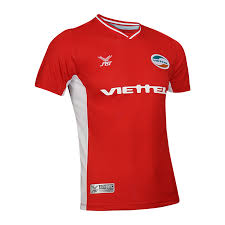 Câu lạc bộ bóng đá viettel), simply known as viettel fc is a vietnamese professional football club based in hanoi. Ao Thi Ä'áº¥u Clb Viettel 2020 San Nha