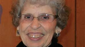 Wilma Corrigan Obituary (1935