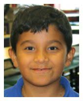 Missing Children Posters