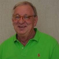 Mr. Stanley Beck Obituary