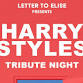 Harry Styles Night