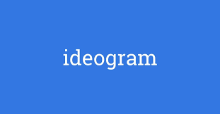 Ideogram Word Of The Day July 17 2019 Word Of The Day Word Usage Dictionary Words
