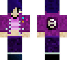 G Stars Minecraft Skins Below is a list of all bibi's skins. the skindex