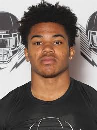 Mark Aitken, Northern Illinois, Cornerback