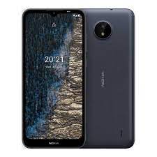 Nokia C20 Cosmo 2GB/32GB 6.5´´ Dual Sim ...