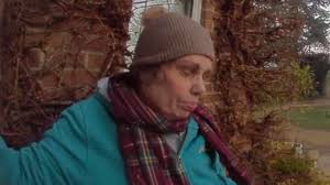 New images of Mackenzie Crook's missing sister-in-law Laurel Aldridge