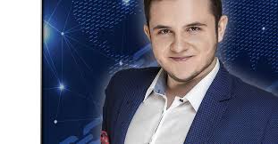 Kamil Krawczyk, Autor w serwisie worldmaster.pl