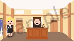 Share a gif and browse these related gif searches. Lawyer Sample Animated Video 18 Animated Gif Animation Video