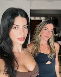 Sabrina Mata's Instagram, Twitter & Facebook