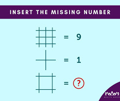 Below you will find a large collection with some of the finest brain teasers, carefully selected by our team. Todayschallenge Can You Guess Comment Your Answers Below Mindgames Puzzles Braingames Games Onlin Mind Games Puzzles Mind Puzzles Online Puzzle Games