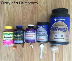 How To Lose Weight While Breastfeeding Diary Of A Fit Mommy