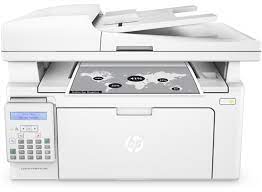 The laser printers utilize light as a means to project the picture onto a moving drum and then from the drum it is shifted to the sheet of paper. Hp Laserjet Pro Mfp M130fn Drucker Hp Store Deutschland