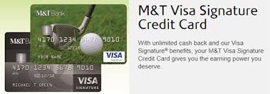 We did not find results for: M T Visa Signature Credit Card