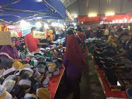 Pasar ini hanya hari khamis 8 pagi hingga 12 tengahri. Lokasi Di Pasar Kemboja Kubang Komuniti Kepala Batas Facebook