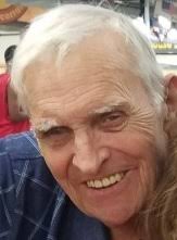 Obituary for Marney David Yates