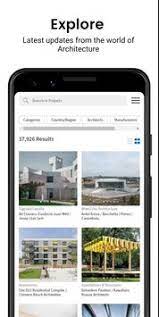 Top 5 ar apps for architects. Archdaily For Android Apk Download