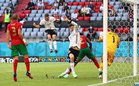 Chiều 19/5, hlv joachim loew đã công bố danh sách triệu tập 26 cầu thủ của đội tuyển đức tham dự euro 2020. Fmnmdv1pfqxrcm