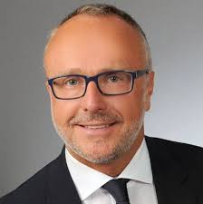 Hein-Dirk Hinrichs in Herford