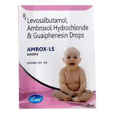 Amrox Ls Drops 15ml Buy Medicines Online At Best Price From Netmeds Com