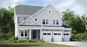 Discover Luxury Single Family Homes With Over 3 000 S Ft At Westbury Glen In Aldie Va The Space You Need The New House Plans New Homes For Sale New Homes