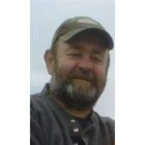 Barry "Bear" C. Dunlap Obituary