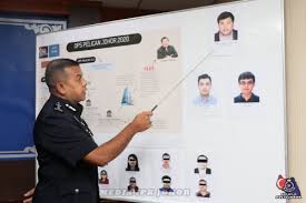 As for what mbi international actually does, it also depends on who you ask. Polis Looking For Teow Scammers