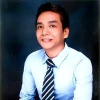 Andrew Tenorio's Instagram, Twitter & Facebook