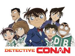 Mcdull, prince de la bun. Detective Conan åæŽ¢åµã‚³ãƒŠãƒ³ ååµæŽ¢æŸ¯å— Ytv Program Catalogue