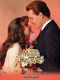 Maria mercedes e rosalinda, ambas protagonizadas por sua irmã mais nova, thalía, cuidado com o anjo, a usurpadora e outras, que a tornaram uma das divas da tv mais adoradas do seu país. Maria Mercedes Mexican Tv Series Wikipedia