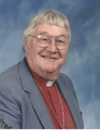 Rev. Lyle M. Knuth Obituary