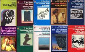 My absolute darling is the 2017 debut novel by american author gabriel tallent. The Neglected Books Page Www Neglectedbooks Com Where Forgotten Books Are Remembered