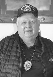 One Impressive Veterans Life