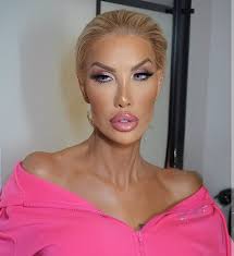 Annie is glowing ❤️