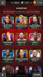 Wwe Universe For Android Apk Download
