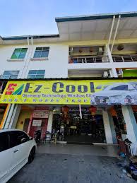 SUCCESS TINT SHOP & CAR ACCESSORIES