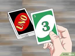 How many cards does uno have? 3 Ways To Play Uno Wikihow