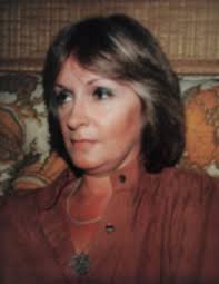 Obituary for Carole A (Meserve) Allen