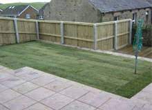 Introduction life within broadfields is relaxed and friendly with a distinctive atmosphere of a quaint, well maintained, olde word style village community. Distinctive Landcapes Woodworks Lancaster Landscape Gardeners Construction Co Uk
