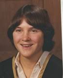 Barbara Jeffery Peat Welsh (1957-2013)