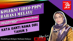 Savesave penjodoh bilangan tahun 3 for later. Bahasa Melayu Tahun 3 Penjodoh Bilangan Tatabahasa Youtube
